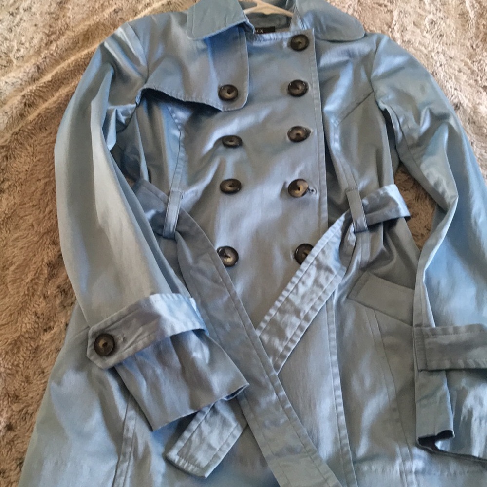 Bcbx pea coat